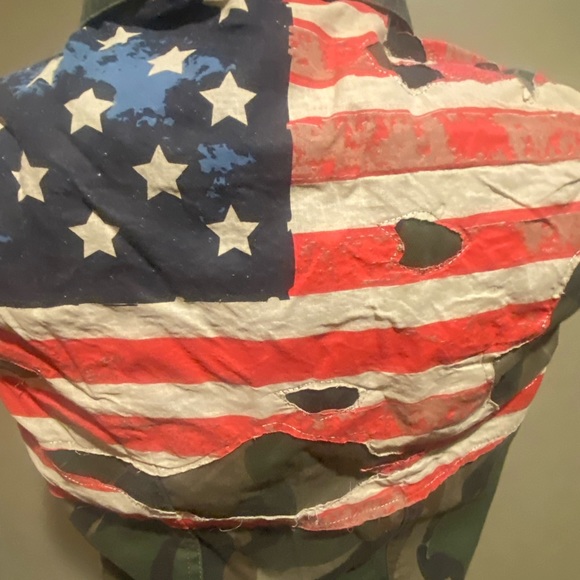 Soho Babe vest. Size M - Picture 5 of 9